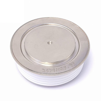 Diode redresseuse 41A281727P1 2600V 2500A, diode disque de type capsule 41A281727P1