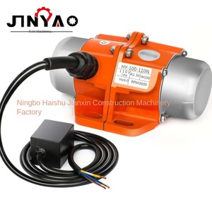 Tiêu Chuẩn Mỹ Thương Mại Điện Tử Đính Kèm Phẳng Vibrator 220V Nội Bộ Xi Măng Bê Tông Vibrator Với Động Cơ Phẳng Vibrator Nhà Sản Xuất - Product Image 6