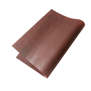 Fogli/rotolo di carta glassine per caffè 30gsm per cottura di cupcake e imballaggi di cioccolato - Product Image 4