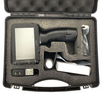 Imprimante portable à jet d'encre thermique, impression à jet d'encre pour envoi depuis la production, code-barre qr, haute qualité