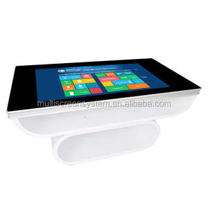 Mesa Táctil Interactiva Inteligente EKAA de 22 a 110 Pulgadas (Opcional) de China para <span class=keywords><strong>Restaurante</strong></span> - Product Image 2