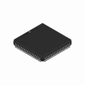 CY7C4245-25JC ลอจิก 68 LCC (J Lead) IC FIFO ASYNC 1KX9 15NS 68PLCC ชิ้นส่วนอิเล็กทรอนิกส์ BOM IC มีสินค้าในสต็อก - Product Image 1