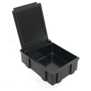 กล่องข้าวเด็กแบบพลาสติกกันรั่วซึม - Product Image 4