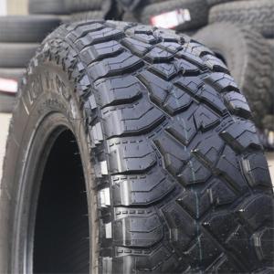 Pneus de voiture de tourisme de marque LCH T-REX, pneus 265/70R16 205/70r14 235/70R16, pneus tout-terrain, pneus de voiture, pneus 4x4, pneus tout-terrain, pneus de voiture - Product Image 1