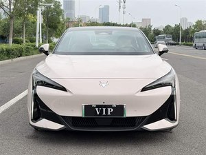 2025 2026 Neuer Bestseller Arcfox Alpha S5 Elektro-Limousine 5-Sitzer Großraumwagen China Autos Rein Elektrisches Mittelklassefahrzeug - Product Image 2