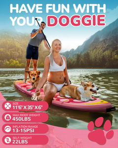 Tabla de <span class=keywords><strong>Paddle</strong></span> Surf Inflable Personalizada con Costura de Soldadura en Caliente, Certificación CE, Tabla de Surf Acuática - Product Image 2