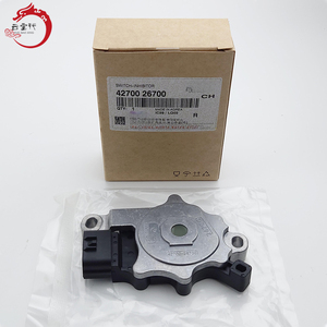 Interruptor-Inhibidor de Piezas de Motor Automotriz de Calidad Original 42700-26700 para H-yundai Mistra K-ia Ceed 4270026700 - Product Image 1