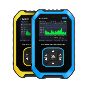 NOUVEAU STOCK Détecteur nucléaire FNIRSI GC-01 GC-02 ERD-10 GC-03 - Product Image 1