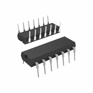 En stock, puce 14 DIP MAX902CPD, acheter des composants électroniques en ligne - Product Image 1