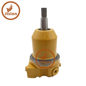มอเตอร์พัดลมไฮดรอลิก GP 179-9778 สำหรับ E345CL E325C อะไหล่เครื่องจักรก่อสร้างสำหรับรถขุด E324 E320 E327 E323 - Product Image 3