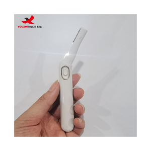 Rasoir et tondeuse corporelle polyvalent à prix réduit pour l'épilation des aisselles, des poils pubiens et des zones intimes - Product Image 2