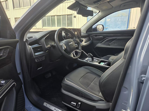 Offre Spéciale 2021 Great Wall Haval H6 National Tide 1.5GDIT Champion 169HP L4 285Nm SUV 5 Portes 5 Places Garantie 3 Ans - Product Image 3