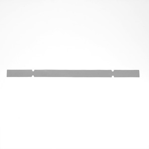 Thermally Conductive <b>Silicone</b> Cloth Insulating Sheet Grey Pressure Resistant Heat Pipe <b>Pad</b> - Product Image 3