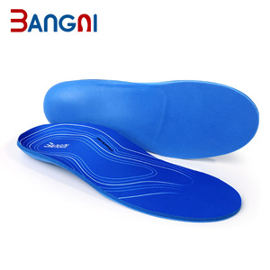 Bangni sản xuất EVA plantillas ortopedicas chỉnh hình lót cho xo hình chân - Product Image 2