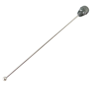 ที่กวนกาแฟแบบแท่งสแตนเลสสา<span class=keywords><strong>ม</strong></span>ารถนำกลับมาใช้ให<span class=keywords><strong>ม</strong></span>่ได้ - Product Image 3