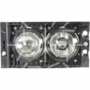 FOGLAMP LH XF105 2006 -->  adapté pour Daf XF105    (1725270) - Product Image 1