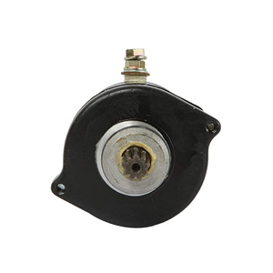 Motor de arranque para <span class=keywords><strong>Yamaha</strong></span> motos de 1052cc 1100 Sport 2005-2006 VX1100 <span class=keywords><strong>VX</strong></span> 2007 6D3-81800-00-00 18436 - Product Image 6