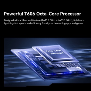 Teléfono Inteligente Resistente Cubot 4G con Android 14, T606, 6+128 GB, 5100 mAh, Cámara Principal de 48 MP, Pantalla HD de 6.56 Pulgadas y 90 Hz, Cubot Kingkong ES - Product Image 5