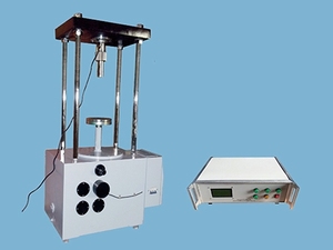 Máquina de Prueba de Resistencia a la Rotura de Rocas C107 para Laboratorio de Rocas - Product Image 5