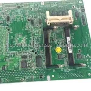PCM-9570 100%OK เมนบอร์ดแบบฝังตัว IPC เมนบอร์ดอุตสาหกรรม 5.25" SBC พร้อม CPU RAM PCI PC104 เมนบอร์ด PCM-9570 - Product Image 1