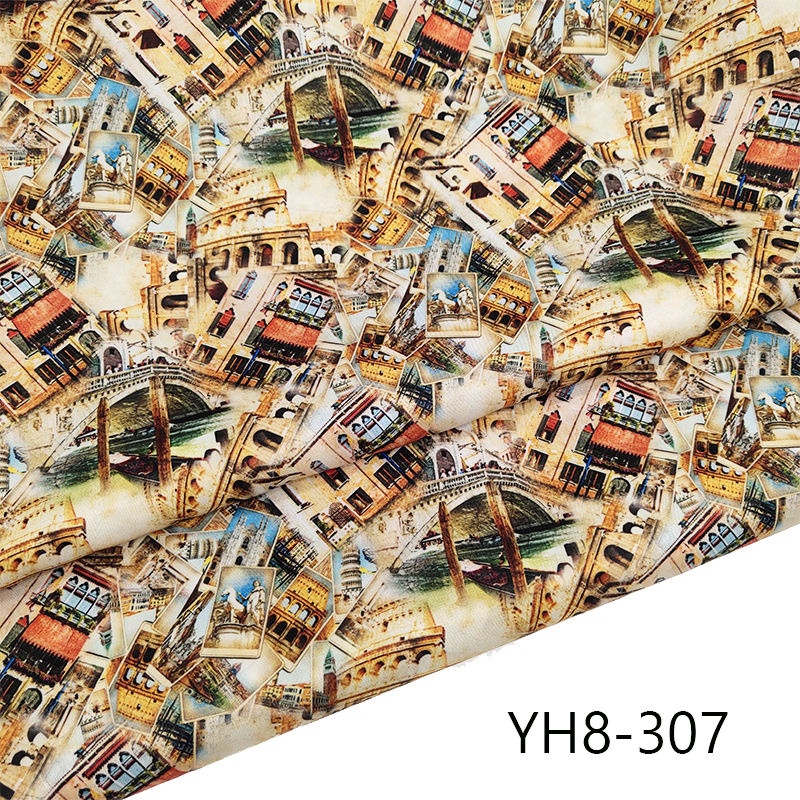 YH8-307