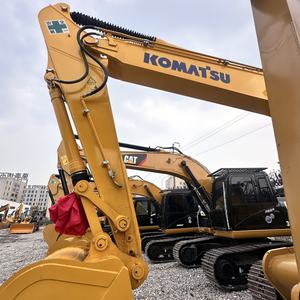 Lage Prijs Originele Pc 240 Japan <span class=keywords><strong>Komatsu</strong></span> PC240LC-8 Gebruikte Graafmachine Hoge Kwaliteit Tweede <span class=keywords><strong>Hand</strong></span> Graafmachine Te Koop - Product Image 4