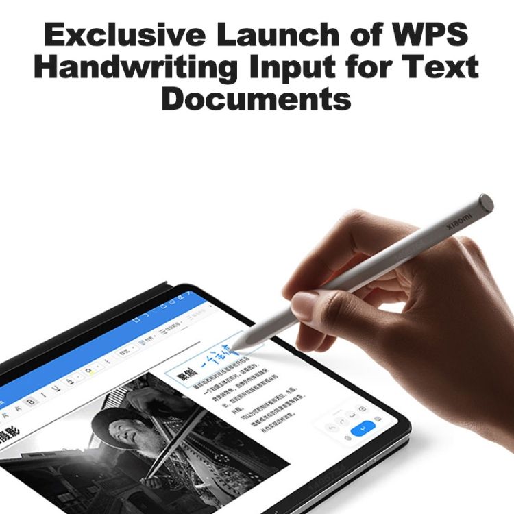 Xiaomi Pad 5＋専用キーボード＋専用スタイラスペン Amazon.co.jp: Xiaomi Smart Pen / Xiaomi Pad 5 タブレット用