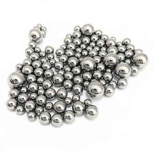 Sắt Hạt 0.6Mm 0.7Mm 0.8Mm 0.9Mm <span class=keywords><strong>Micro</strong></span> Chính Xác Carbon Quả Bóng Thép - Product Image 3