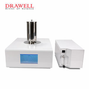 BXT-DSC-100L DSC Differential Scanning Calo rimeter Simultane thermische Analysator analyze DSC Analyzer - Product Image 2