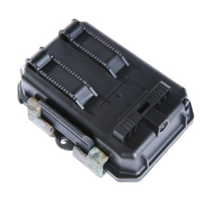 Caméra de chasse 4K SD, caméra de surveillance de la <span class=keywords><strong>faune</strong></span>, vision nocturne 940nm sans éclairs, 20m, déclenchement rapide 0,2s, étanche IP66, caméra extérieure <span class=keywords><strong>pour</strong></span> la <span class=keywords><strong>faune</strong></span> - Product Image 5