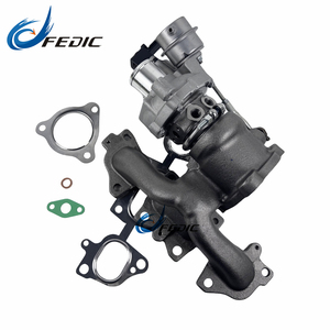 Turbocompresseur 821042 pour <span class=keywords><strong>Renault</strong></span> Clio scénic Megane Kadjar Captur Nissan Juke Qashqai <span class=keywords><strong>Renault</strong></span> Clio Dacia Lodgy Dokker - Product Image 2