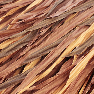 Tetto in Paglia Sintetica Ignifuga Simulata all'Ingrosso - Product Image 6