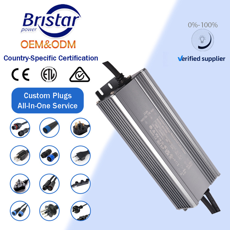 2026 BST OEM 60W 24V 2