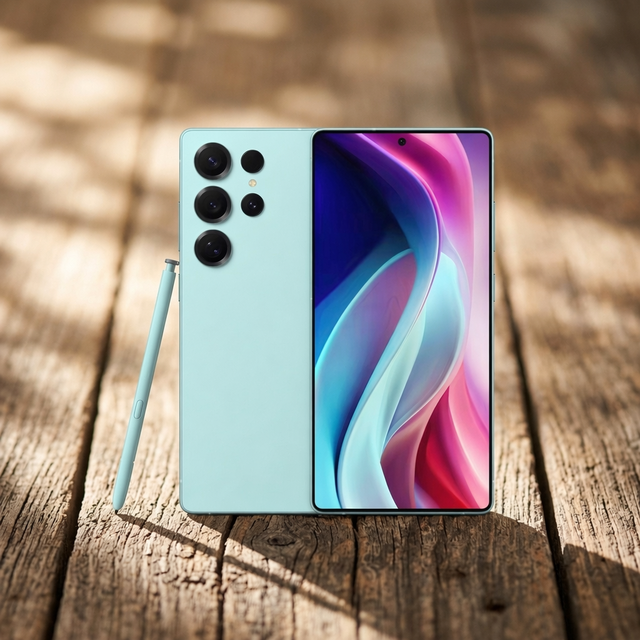 Wholesale Bulk S25 S24 S23 + 5G Unlocked Phone Factory