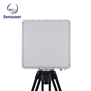 Système de <span class=keywords><strong>radar</strong></span> de sécurité <span class=keywords><strong>direct</strong></span> usine, <span class=keywords><strong>radar</strong></span> de surveillance toutes conditions météorologiques pour la protection périmétrique, OEM ODM - Product Image 2