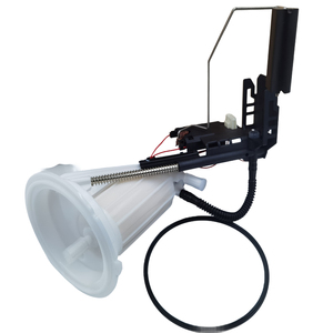 Niboke E60 E61 pompa carburante 16146766152 16117373514 ricambi Auto 7373514 6766152 per BMW E63 E64 - Product Image 3