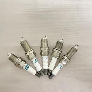 หัวเทียนแท้ DENSO อะไหล่จุดระเบิดรถยนต์ประสิทธิภาพสูง จำหน่ายจำนวนมาก ตลาดยานยนต์ทั่วโลก โรงงานผลิตโดยตรง - Product Image 5