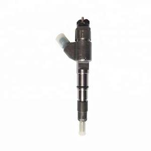 Injecteur de pièces de moteur d'excavatrice EC210B D6E 20798683 04290987 - Product Image 3