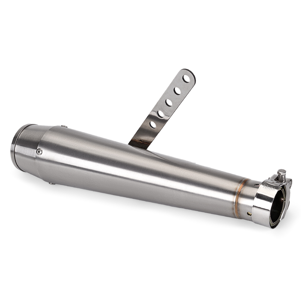 1997 harley exhaust for road king