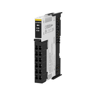 Nuevos y Originales Controles Remotos Autonics Serie <span class=keywords><strong>ARIO</strong></span> Slim I/O <span class=keywords><strong>ARIO</strong></span>-S-AI04RTD/<span class=keywords><strong>ARIO</strong></span>-S-AI04TC/<span class=keywords><strong>ARIO</strong></span>-S-AO02C2 - Product Image 1