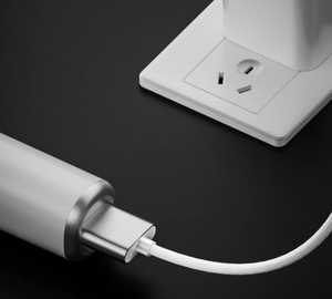 <span class=keywords><strong>สาย</strong></span>ชาร์จแม่เหล็กประเภทซีสำหรับแปรงสีฟัน<span class=keywords><strong>ไฟ</strong></span>ฟ้าไลเฟน LFTB01-P, <span class=keywords><strong>สาย</strong></span>ชาร์จเร็วสาย<span class=keywords><strong>ไฟ</strong></span> 1 ม./3 ฟุต - Product Image 4