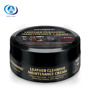 Daan Rapid Result 300g Rénovateur de surface <span class=keywords><strong>en</strong></span> <span class=keywords><strong>cuir</strong></span> transparent <span class=keywords><strong>pour</strong></span> chaussures et bottes <span class=keywords><strong>en</strong></span> <span class=keywords><strong>cuir</strong></span> - Product Image 1