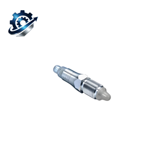 Top Rated IFRM 03P1501/KS35L Nickel Plated Housing Waterproof Proximity Detector for Packaging Machinery Limit Inspection - Product Image 2