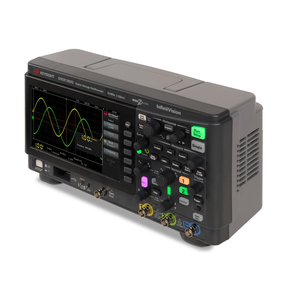 Osciloscopio Keysight Technologies DSOX1202G/DSOX1202A-200 InfiniiVision Serie 1000 X de 200MHz, 2 Analógicos, 1 Año de Garantía, OBM - Product Image 4