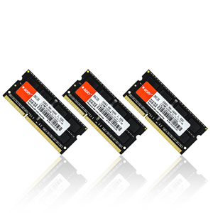 Mémoire RAM DDR3 portable la plus vendue, 8 Go 1666 MHz, 4 Go interne pour ordinateur portable, haute qualité, avec stock de RAM DDR3 8 Go 1600 MHz - Product Image 5
