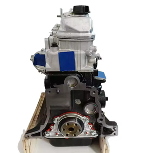 חלקי מלגזה ניסאן חדשים לגמרי K21 K25 בלוק ארוך מנוע חשוף למנוע אביזרי ניסאן K25 K21 - Product Image 2