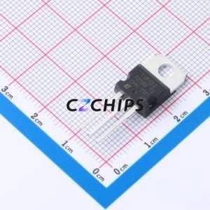 Original Brand-new TIP122 TO-220 Transistor Darlington Transistor Whole Sale Electronic Component Chips Supplier & BOM Service - Product Image 1