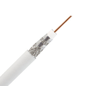 CABLE COAXIAL HDTV, 75 ohmios, RG6, <span class=keywords><strong>RG6U</strong></span> - Product Image 1