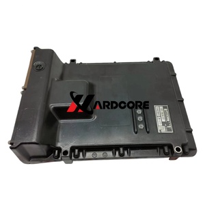 Contrôleur XUNPO OEM à bon prix 3668821 2218874 E323DL E320D pour pelle sur chenilles ECU 366-8821 221-8874 Argent - Product Image 1
