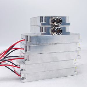 100W Anti-Drone 1100-1200Mhz Anti FPV UAV módulo amplificador <span class=keywords><strong>RF</strong></span> escudo bloque Anti Drone <span class=keywords><strong>RF</strong></span> módulo <span class=keywords><strong>RF</strong></span> Jammer - Product Image 5